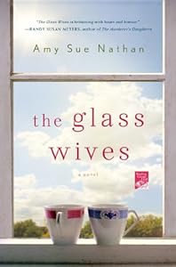 The Glass Wives: A Novel