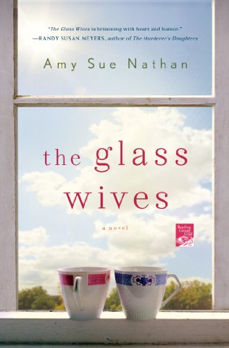 The Glass Wives: A Novel by Meg Donohue