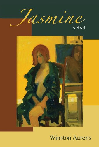 Jasmine: A Novel by Winston Aarons