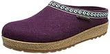 Haflinger Unisex GZ Clog