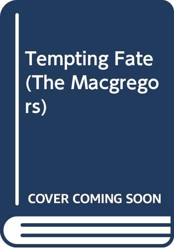 Tempting Fate (The Macgregors) by Risa Kirk