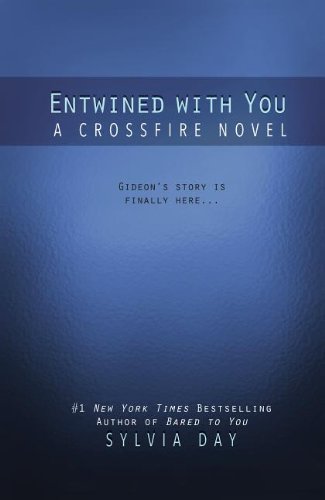 Entwined with You by Sylvia Day