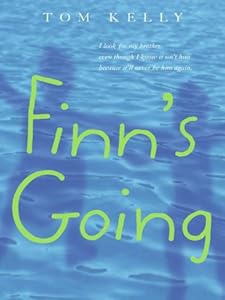 Finn's Going