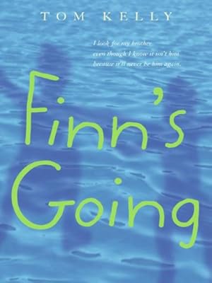 Finn's Going