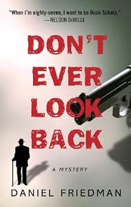 Don'T Ever Look Back