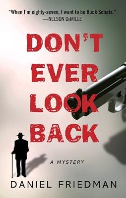 Don'T Ever Look Back