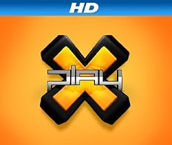 X-Play's Best of 2012 Awards [HD]