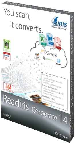 Algopix Similar Product 9 - Readiris Corporate 14