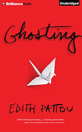 Ghosting by Edith Pattou