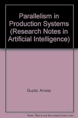 Parallelism in Production Systems