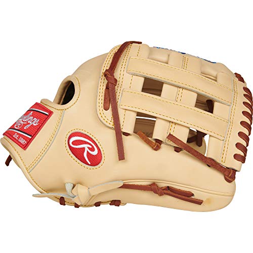 Algopix Similar Product 2 - Rawlings PROSKB17 Pro Preferred Kris