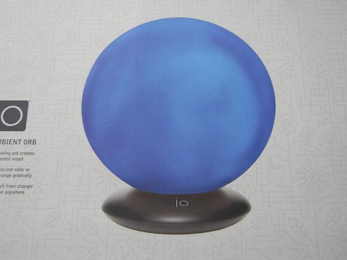 Algopix Similar Product 13 - iO Ambient Orb