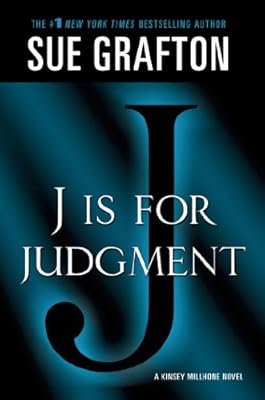 "J" is for Judgment