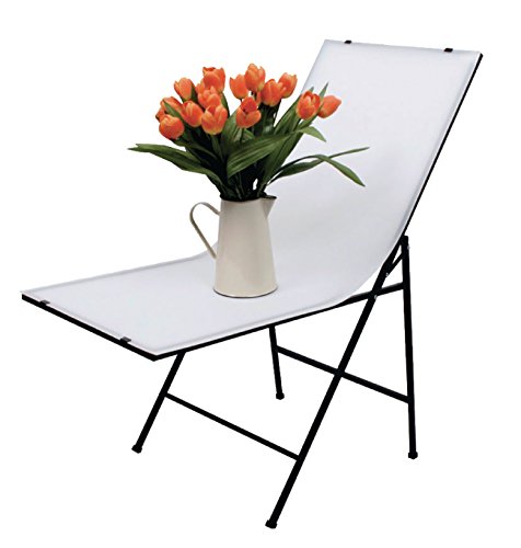 Algopix Similar Product 18 - Konig 50 x 120 cm Photo Table