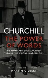 Churchill: The Power of Words