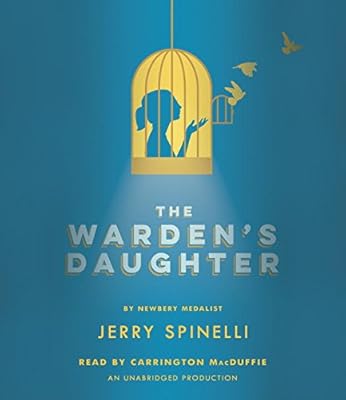 The Warden's Daughter