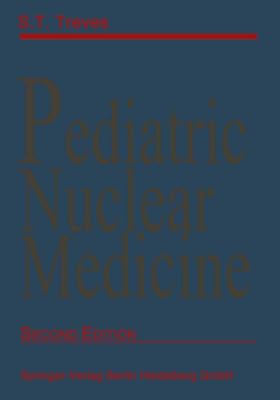 Pediatric Nuclear Medicine