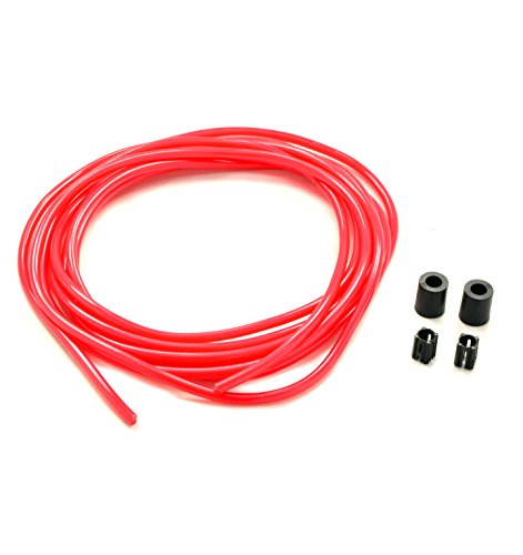 Algopix Similar Product 18 - EliteSRS Replacement Jump Rope PVC Cord