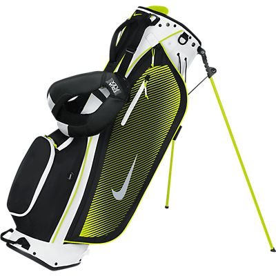 Nike Golf- Sport Lite Stand Bag