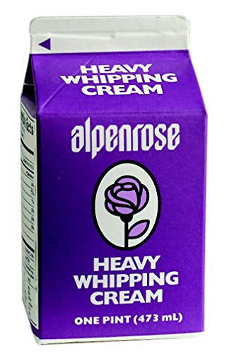 Algopix Similar Product 17 - Alpenrose Dairy Whipping Cream, 16 oz