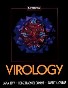 Virology (3rd Edition)