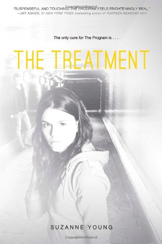 The Treatment by Suzanne Young