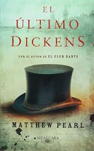 El &uacute;ltimo Dickens