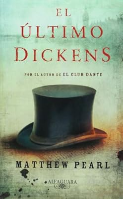 El &uacute;ltimo Dickens