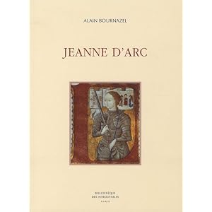 Jeanne d'Arc
