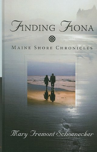 Finding Fiona by Mary Fremont Schoenecker