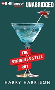 The Stainless Steel Rat