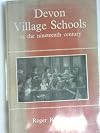 Devon village schools in the nineteenth century