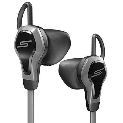 intel黑科技？SMS AUDIO BioSport 心率监测耳塞