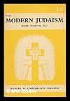Moderne Jødedom