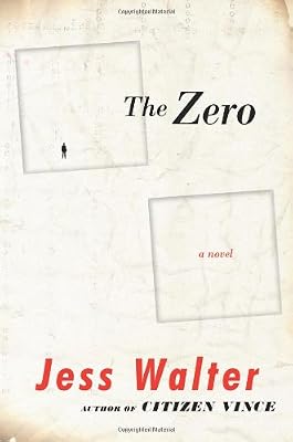 The Zero: A Novel