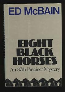Eight Black Horses