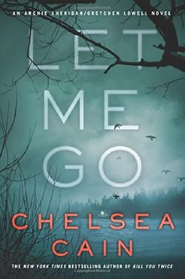 Let Me Go