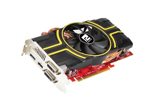 POWERCOLOR Radeon R9 270 OC Solid 1080p performance - Perfect Rundown ...