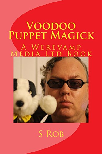 Algopix Similar Product 20 - Voodoo Puppet Magick