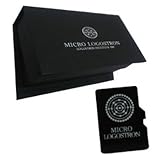 ロゴストロン研究所 マイクロロゴストロン SDカード メモリ 16.0GB