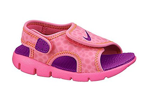 Nike Baby Girl's Sunray Adjust 4 Sandal