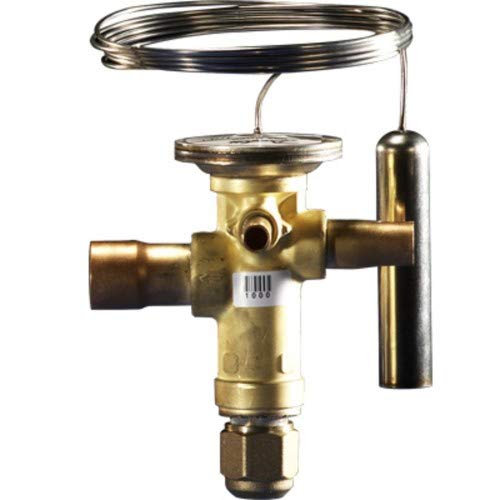 Algopix Similar Product 12 - Danfoss Expansion Valve 12T Tgen20 R134