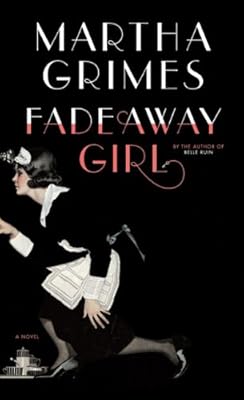 Fadeaway Girl