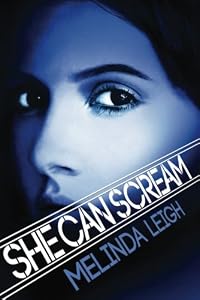 She Can Scream