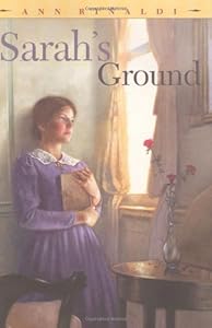 Sarah's Ground