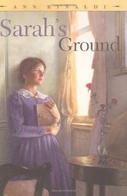 Sarah's Ground