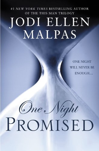 One Night: Promised by Jodi Ellen Malpas