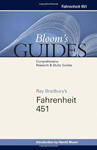 Fahrenheit 451 (Bloom's Guides)