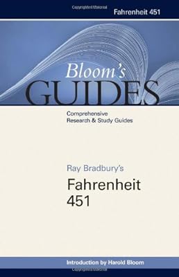 Fahrenheit 451 (Bloom's Guides)