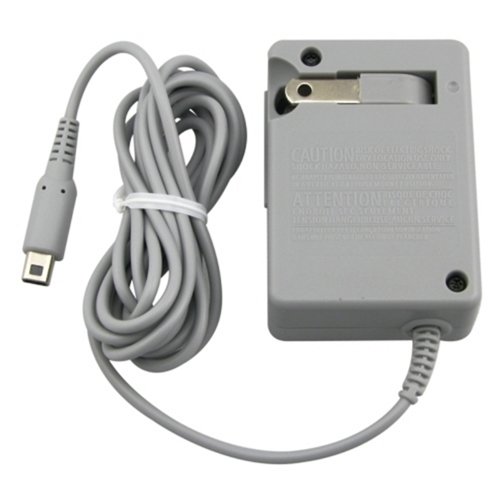 

Skque Wall Charger for Nintendo 3DS
